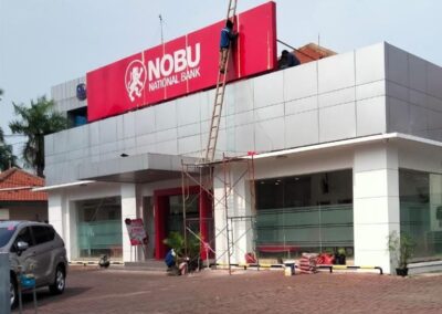 Bank NOBU KC Cirebon