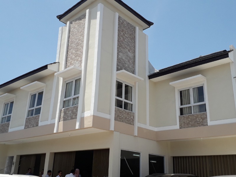 Exclusive Kost & Boutique Cirebon