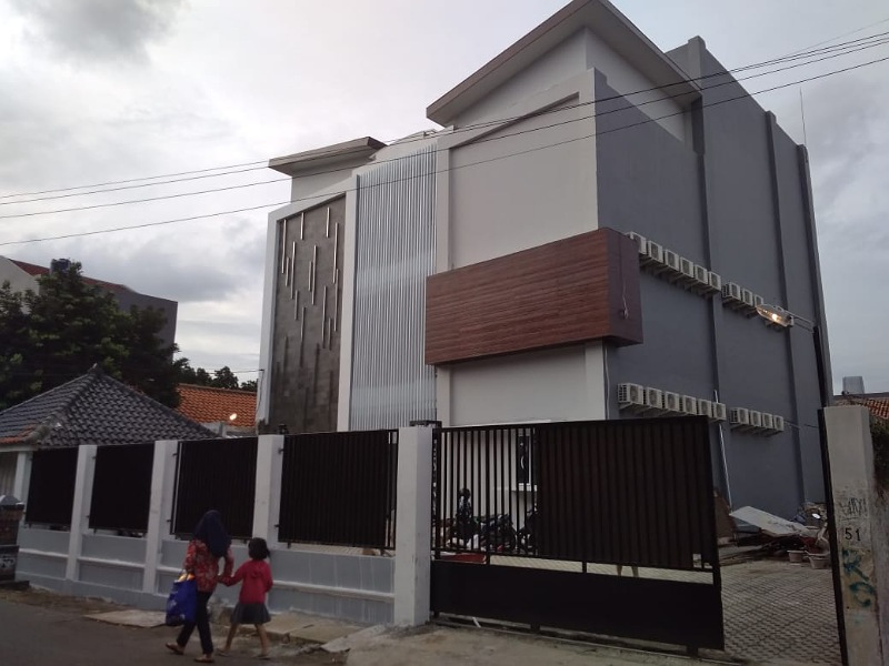 Exclusive Kost Mampang Prapatan