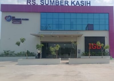 RS Sumber Kasih Lemahabang