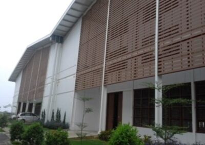 Adidas Factory PT BIG Waterproofing