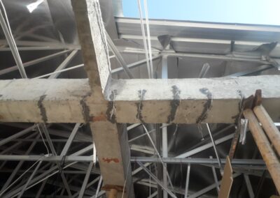 RM Sederhana Structural Injection