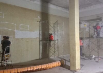 PT TOA Indonesia GWT Injection