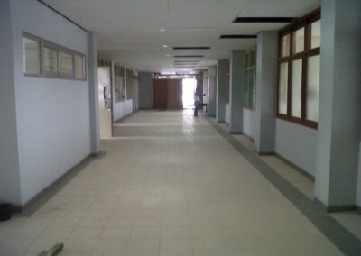 BPK Penabur Cirebon Paintingwork