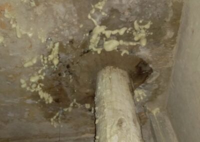 Mal Ciputra Cibubur Rooftop Injection