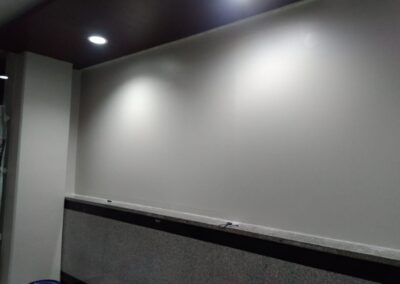 R. Hemodialisa RS Kanker Dharmais