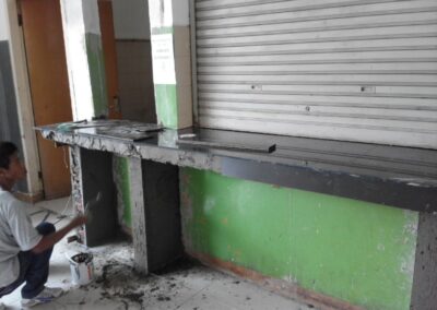 Kantin BPK Penabur Cirebon