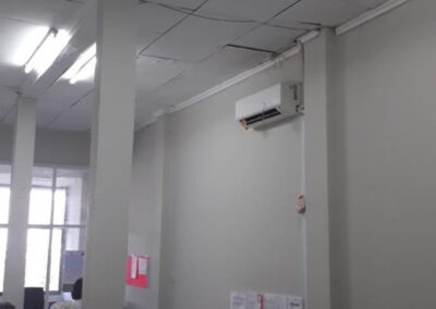 Renovasi PT Indosurya Cirebon