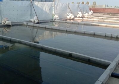Waterproofing & Injection Rooftop Swiss – Belhotel Cirebon