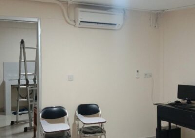 R. Radiologi RSI Jakarta Pondok Kopi