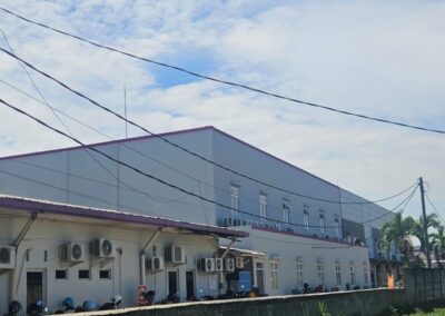 RS Mutiara Hati Pegaden